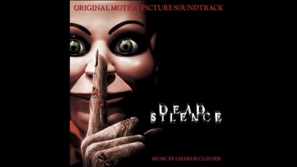 ''dead Silence'' Soundtrack