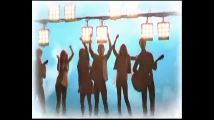 Disney Stars`s Christmas 12 episode 