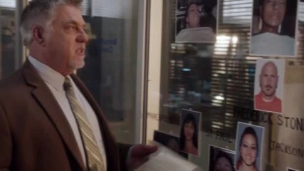 S03 Rizzoli & Isles ☆ Ризоли и Айлс E10 (140812) bg.audio