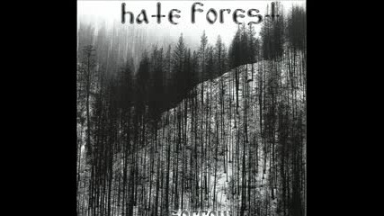 Hate Forest - Fullmoon