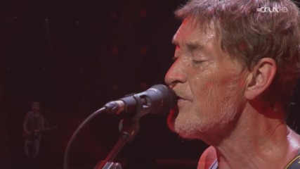 Chris Rea - Live in Concert 2014 -2