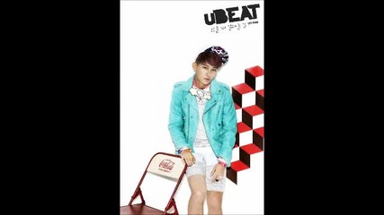 U-kiss (ubeat) - Sweety Girl Remix