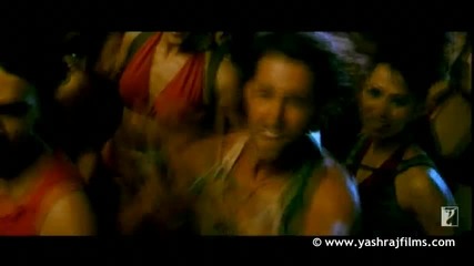 Dhoom Again - Title Song - Dhoom 2 #hit# 