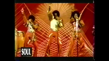 The Jacksons - Enjoy Yourself