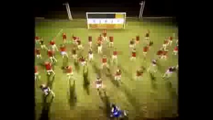 Ronaldinho & Konica Minolta - Реклама #2