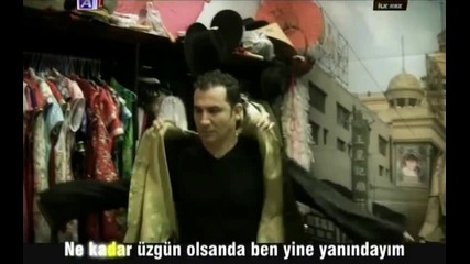 Ferhat Gocer - Yanindayim 