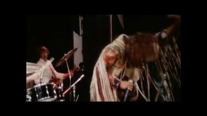 The Who - Young Man Blues (live) Hq 