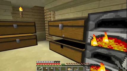 dubkiwii в Evilcraft Епизод 4 (голяма тъпня)