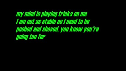 Pain - Shut your mouth 