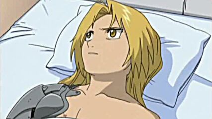 Fullmetal Alchemist 7 bg