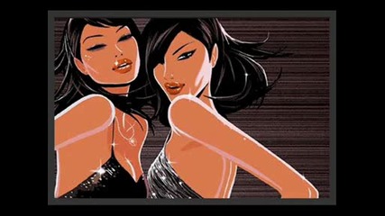 Lian Ross - I Wanna (club Mix)