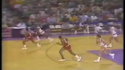 Георги Глушков в Nba