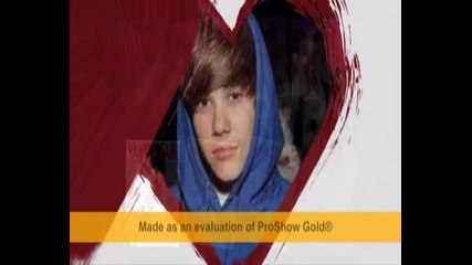 Justin Bieber - Somebody To Love 