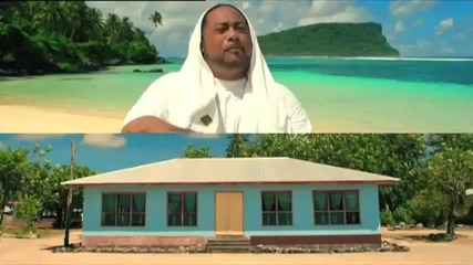 Savage - I Love The Islands ( Official Video ) * High Quality *