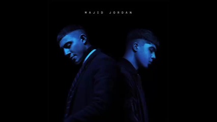 *2016* Majid Jordan - Day And Night