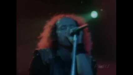 Scorpions - Still Loving You