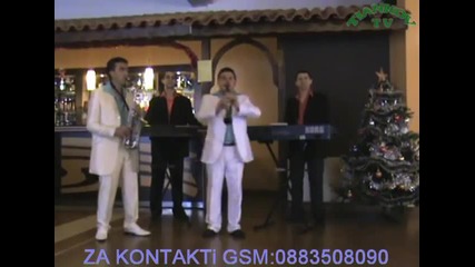 Ork.klasik bend 2012 - Asan Kuchek Love