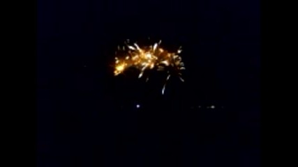 Nfc - Greatest Fireworks Ever Harry Potter