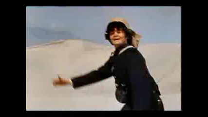 The Monkees - Tomorrows Gonna Be Another Day