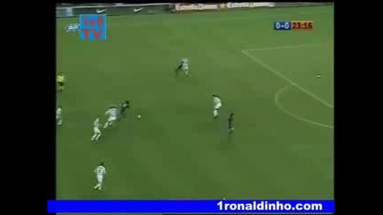 Роналдиньо