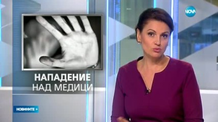 Новините на NOVA (24.05.2017 - централна емисия)