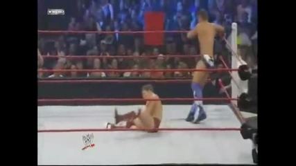 Top 20 Moves of The Miz