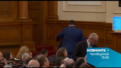 В централната емисия на Новините на Нова за 10 декември очаквайте