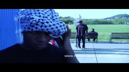 Lil B - Real From A Real Nigga ( H Q ) 