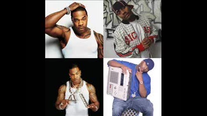 Busta Rhymes Feat. Ron Browz - Arab Money