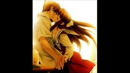 Nightcore - Shut up and kiss me