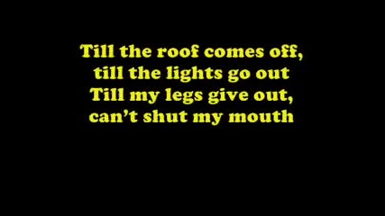 Eminem- Till I Collapse + Lyrics