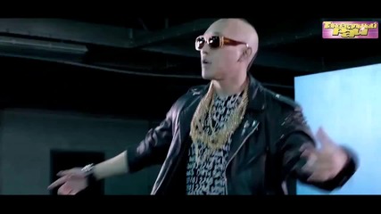 • Junior Caldera ft. Far East Movement & Natalia Kills - Lights Out •