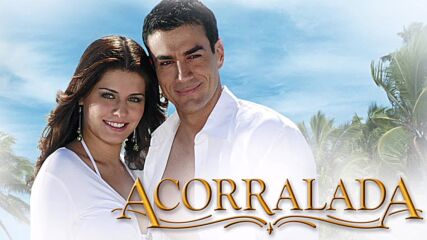 Diana y Max - Acorralada / Angel Arce