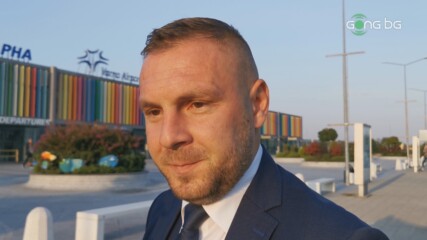 Моци: Отиваме в Дания за победа