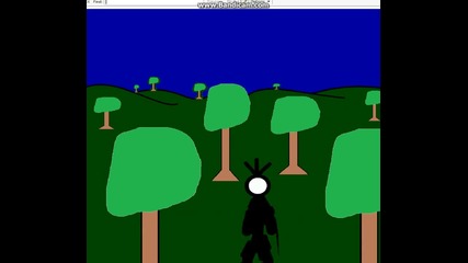 Pivot movie: Slender texts part 2