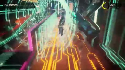 Tron Runr Proper (codex) (igri.ws)