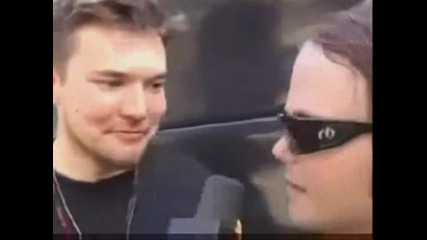 the Rasmus - Fan Movie