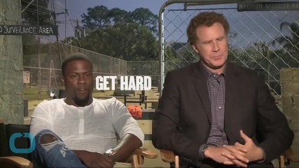 'Get Hard': What the Critics Are Saying