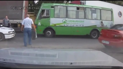 Epic Car Compilation Fail 2013
