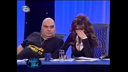 Мusic Idol 2 - Ясен Зердев Продължава 09.03.08