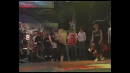 Redbull 2005