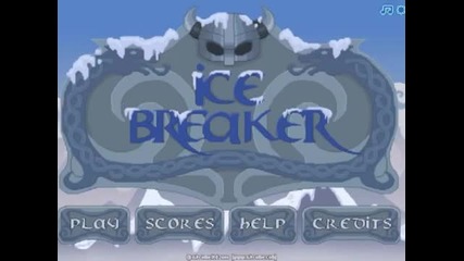 Ice Breaker Theme Music Hq