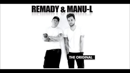 Remady & Manu-l feat. Stress - Est-ce que vous etes chaud [the Original]
