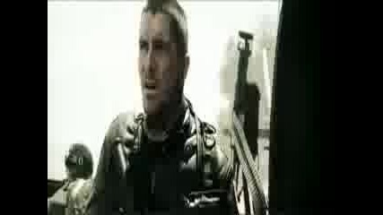 Terminator Salvation - Official Trailer