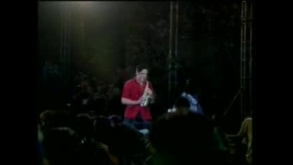 Dave Koz You Make Me Smile feat. Jeff Lorber