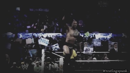The Rock - #i am King Kong