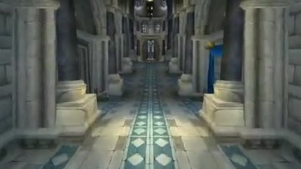 Wow Cataclysm Guide - Stormwind from the Air