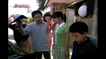 It Started With A Kiss Ep. 17 (3/5) [eng subs]