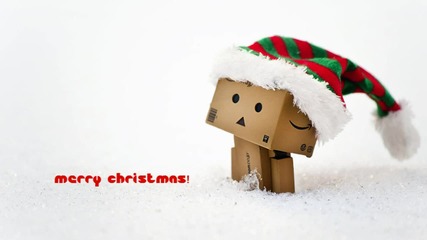 Merry Christmas! 