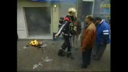 Brandweer (2003)